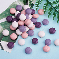Glass Cabochons&nbsp;GGLA-TA0001-41B