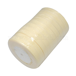 Sheer Organza Ribbon&nbsp;RS25mmY123