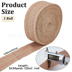 Jute Ribbon&nbsp;OCOR-GF0006-04B