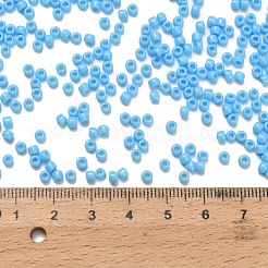 TOHO 8/0 Round Beads&nbsp;SEED-XTR08-0043