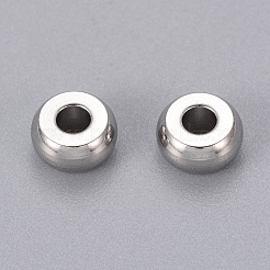 Tarnish Resistant 304 Stainless Steel Beads&nbsp;STAS-E036-7