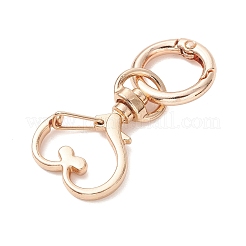 Zinc Alloy Swivel Clasps&nbsp;KEYC-JKC01470