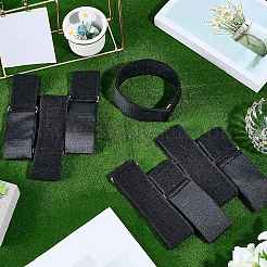 8Pcs Elastic Bands&nbsp;AJEW-CN0005-88