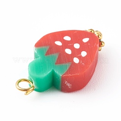 Polymer Clay Pendants&nbsp;PALLOY-JF00684