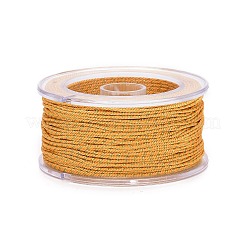 Polycotton Cord&nbsp;OCOR-E027-02B-19