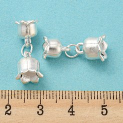 925 Sterling Silver Pendants&nbsp;STER-B002-09S