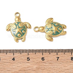 304 Stainless Steel Pendants&nbsp;SA-CBA11D7-08G-02