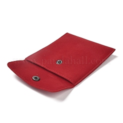 Velvet Jewelry Storage Pouches&nbsp;TP-B002-03B-02