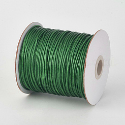 Eco-Friendly Korean Waxed Polyester Cord&nbsp;YC-P002-0.5mm-1156