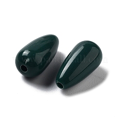Opaque Acrylic Beads&nbsp;OACR-Q196-09A
