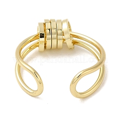 Brass Rings&nbsp;RJEW-Q778-35G