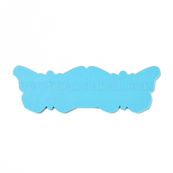 Butterfly Pendants Silicone Molds&nbsp;DIY-M045-18
