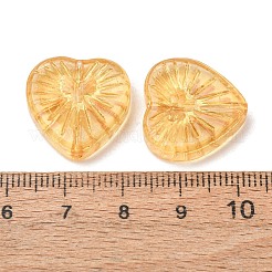 Handmade Lampwork Beads&nbsp;LA-CBAA1BE-03J