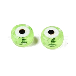 Transparent Acrylic Beads&nbsp;LS-TACR-G045-01I