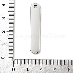304 Stainless Steel Pendants&nbsp;SA-E001-09P