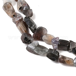 Natural Moonstone Beads Strands&nbsp;G-A284-A01-03