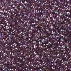 TOHO Round Seed Beads&nbsp;SEED-JPTR08-0166
