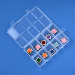 Polypropylene(PP) Bead Storage Containers&nbsp;CON-S043-030