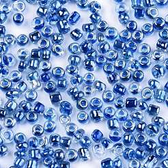 12/0 Glass Seed Beads&nbsp;X1-SEED-A015-2mm-2208