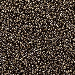 MIYUKI Round Rocailles Beads&nbsp;SEED-G007-RR0457