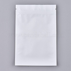 Plastic Zip Top Bags&nbsp;OPP-P002-E03