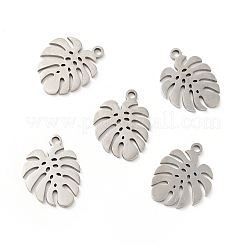 Non-Tarnish 201 Stainless Steel Pendants&nbsp;X-STAS-E015-09P