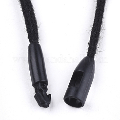 Cotton Cord with Seal Tag&nbsp;CDIS-T001-05A
