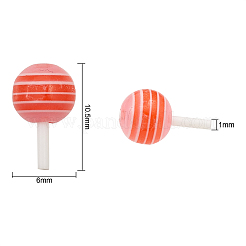 Resin Beads&nbsp;RESI-CJC0010-02A