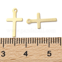 Brass Pendants&nbsp;KK-F880-05G-03