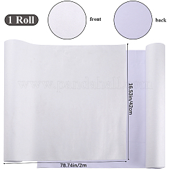 2M Velvet Book Covers&nbsp;DIY-WH0491-88A-04