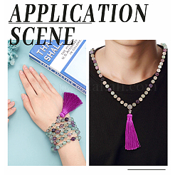DIY Jewelry Making Kits&nbsp;DIY-SC0016-07B