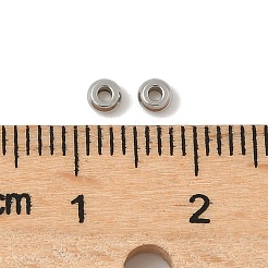 304 Stainless Steel Beads&nbsp;STAS-P394-04A-P