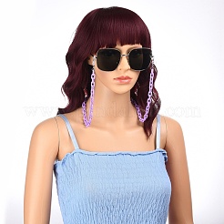 Eyeglasses Chains&nbsp;AJEW-EH00077-02