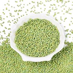 Picasso Glass Seed Beads&nbsp;GL-N001-01A-05