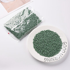 6/0 Glass Seed Beads&nbsp;SEED-A012-4mm-127