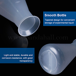 Plastic Beaker Sets&nbsp;TOOL-GB0001-01
