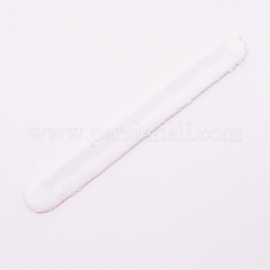 Mermaid Slap Bracelets&nbsp;BJEW-TAC0004-03C