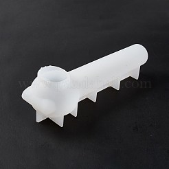 DIY Shiba Inu Dog Ballpoint Pen Cover Silicone Molds&nbsp;DIY-E055-07