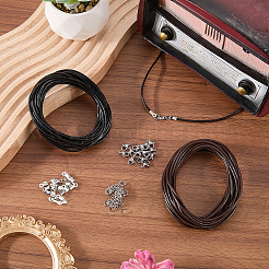 DIY Jewelry Making Kits&nbsp;DIY-CL0001-68C