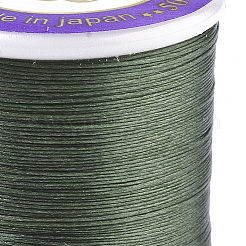 Nylon 66 Coated Beading Threads for Seed Beads&nbsp;NWIR-R047-010