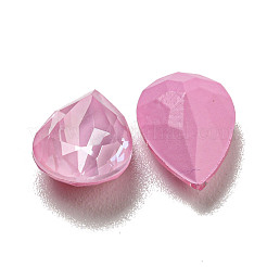 Glass Rhinestone Cabochons&nbsp;RGLA-G021-03A-508DE