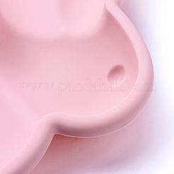 Rabbit Food Grade Silicone Molds&nbsp;DIY-F044-02