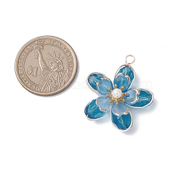 Glass Pendants&nbsp;PALLOY-TA00319-03