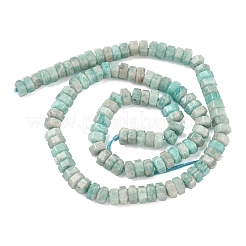 Natural Amazonite Beads Strands&nbsp;G-L654-I14-01