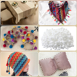 22 Yards Polyester Ribbons&nbsp;SRIB-CY0001-24