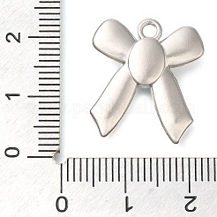 Rack Plating Alloy Pendants&nbsp;PALLOY-M055-04G-04