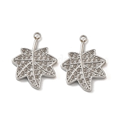 Non-Tarnish 304 Stainless Steel Pendant Rhinestone Settings&nbsp;STAS-F284-30P