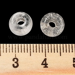 Natural Quartz Crystal Beads&nbsp;G-C134-03I