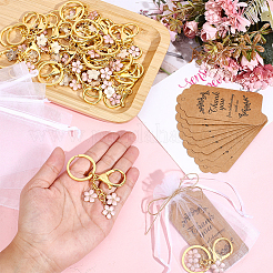 Alloy Enamel Keychain&nbsp;KEYC-HY00019