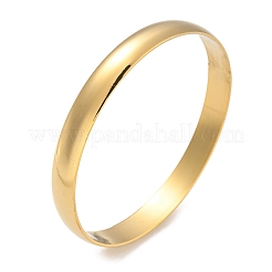 Fashion 201 Stainless Steel Bangle Sets&nbsp;BJEW-L664-019G-01-1